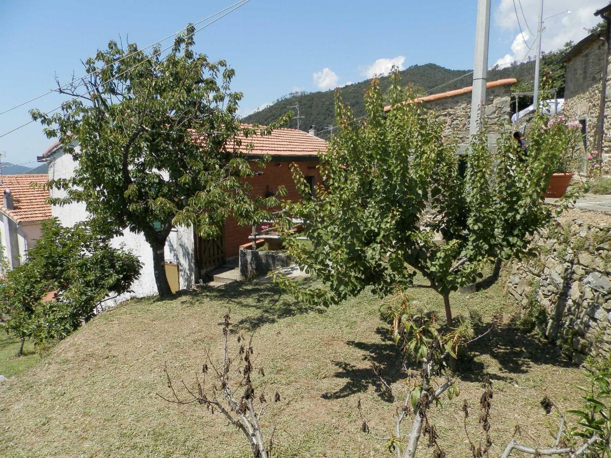 Tra Er Boscu Er Maa Villa Воластра Екстериор снимка