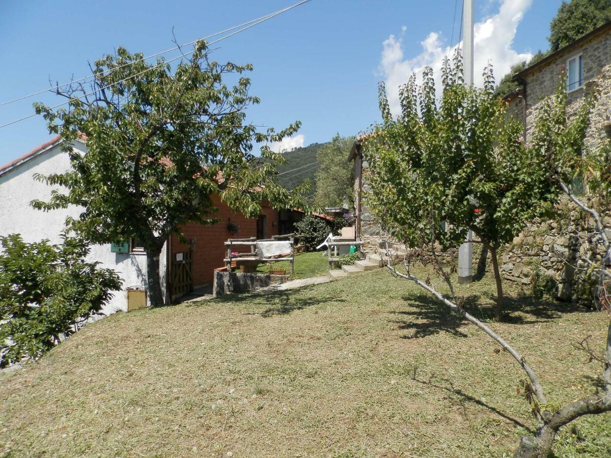 Tra Er Boscu Er Maa Villa Воластра Екстериор снимка
