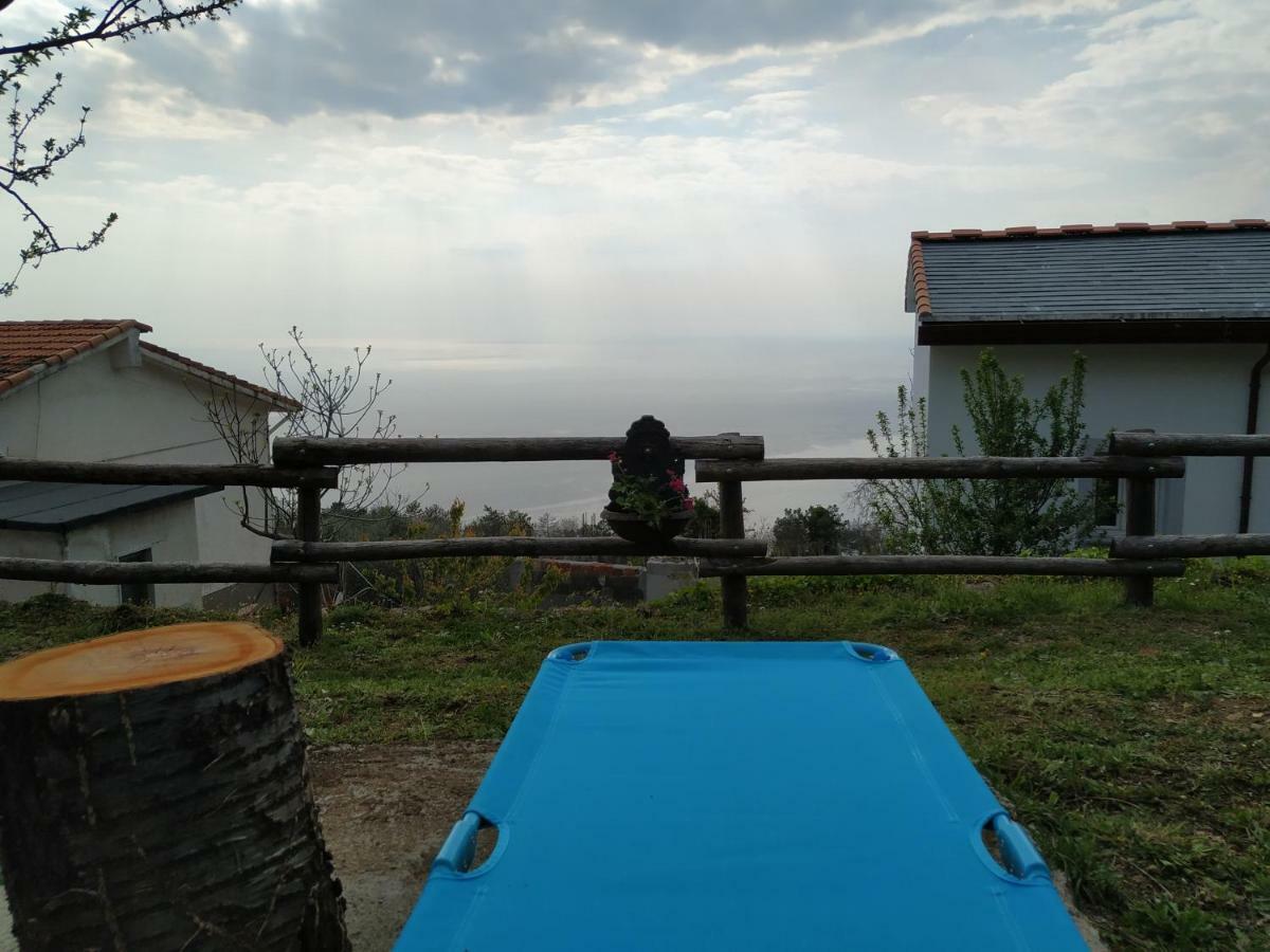 Tra Er Boscu Er Maa Villa Воластра Екстериор снимка